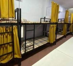 Ký túc xá đạt tiêu chuẩn phòng cháy chữa cháy, đi bộ 5 phút đến ĐH Y Dược, BV Chợ Rẫy - 4