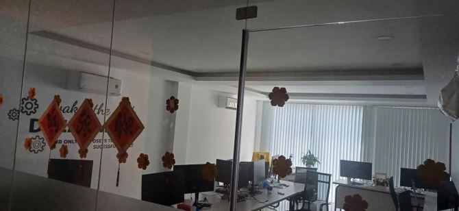 Bán nhà An Khánh mặt đường D5 dự án 1.8 mẫu Quận 2 cũ gần chợ (62.5m2) 19 tỷ - 9