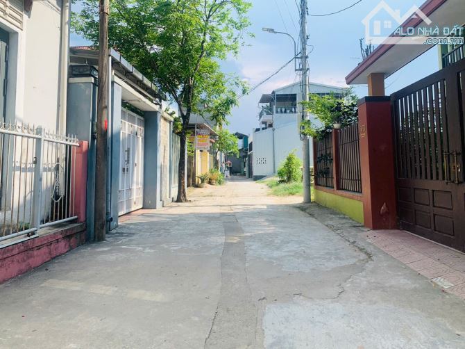 Đất 2 MT KQH Lại Thế cách Đường Phạm Văn Đồng chỉ 50m giá 3,65 tỉ - 4