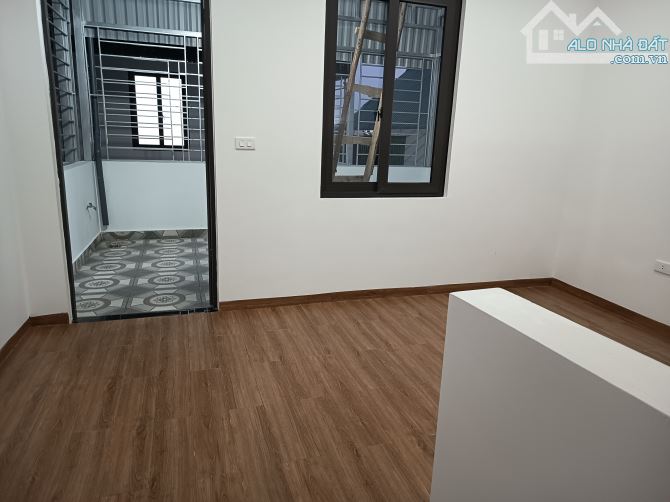 TRUNG TÂM KIM CHUNG – NHÀ ĐẸP FULL NỘI THẤT – CHỈ 4.7 TỶ! - 4