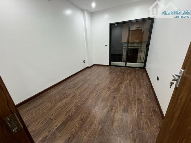 VĂN CAO 54Mx6 TẦNG THANG MÁY-MT6M - TT BA ĐÌNH-20M RA PHỐ- NHÀ ĐẸP-NGÕ ĐẸP-SỔ V-13TỶ - 4