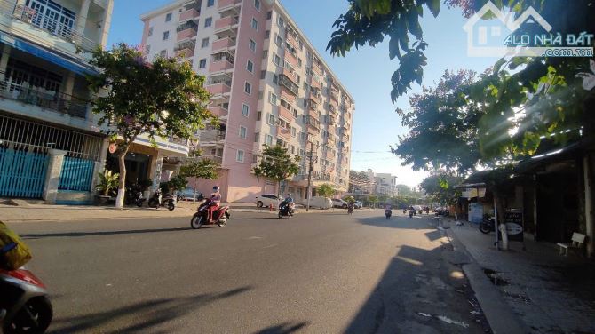 Bán đất mặt tiền ngô gia khảm vĩnh hòa Nha trang - 4