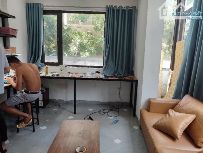 CHỈ 16,5 TỶ CÓ NGAY NHÀ MẶT PHỐ ĐẠI LA HAI BÀ TRƯNG CÀN BÁN GẤP - 4