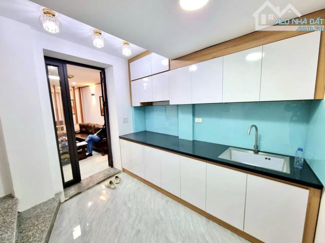 CHƯA ĐẾN 5 TỶ có ngay nhà rộng 42m tại ngã tư BẠCH MAI - PHỐ HUẾ - ĐẠI CỒ VIỆT - 4