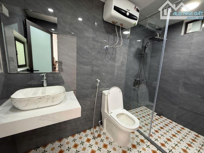 HÀNG HIẾM TẬP THỂ KHU BÁCH KHOA-KHU VỰC CỰC ÍT NHÀ BÁN-VỊ TRÍ ĐẮC ĐỊA - GIÁ RẤT ĐẸP - 4