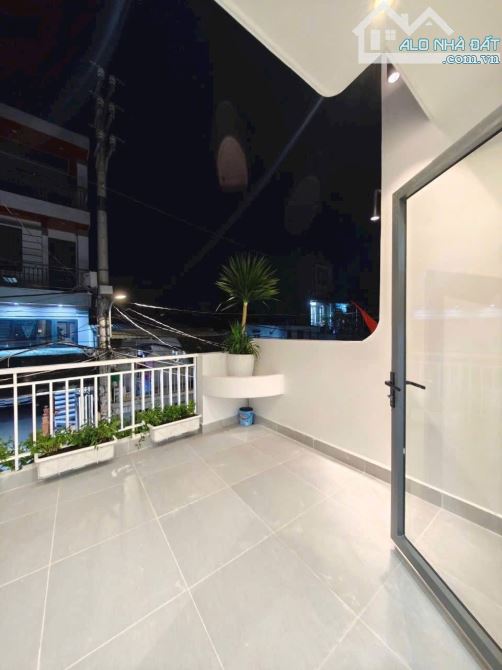 4❌20m, BÁN NHÀ 3PN, HẺM XE TẢI 7M, 1/ TRƯƠNG THỊ HOA, TCH, Q.12, NHỈNH 6 TỶ - 4