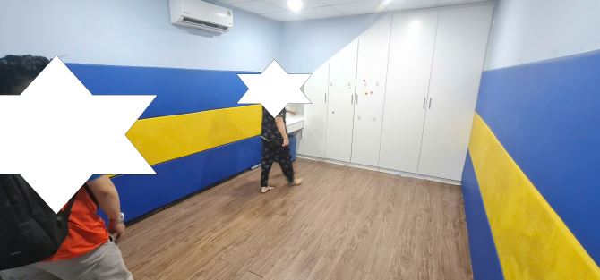 Cho thuê nhà mặt tiền Trần Quang Cơ 180m² - GẦN CHUNG CƯ-NGÃ TƯ BỐN XÃ - 4