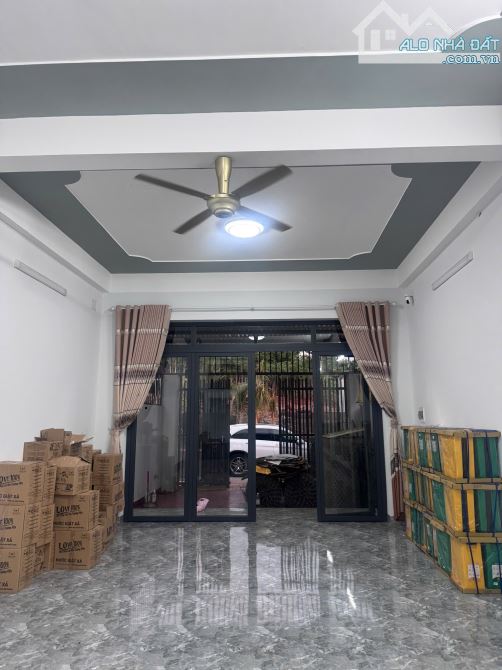 Bán nhà mặt tiền đường Y Ngông , P.Tân Tiến , BMT , Đắk Lắk - 4
