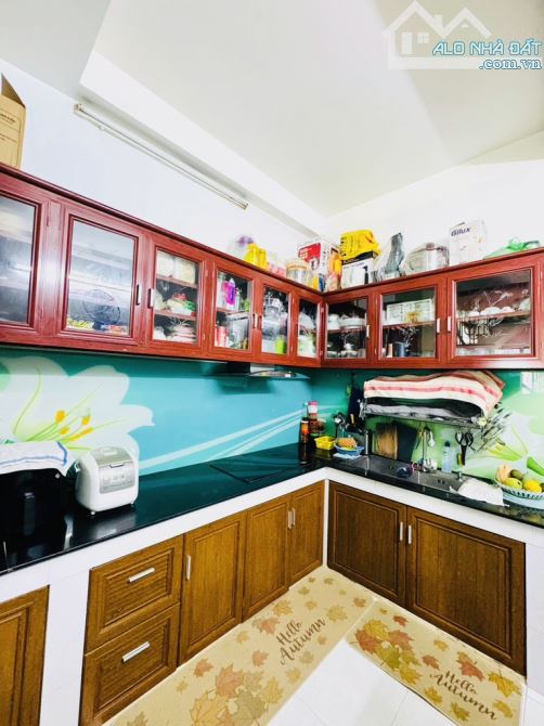 BÁN NHÀ - TÊN LỬA - AEON BÌNH TÂN - 52M2 - HẺM 4M - AN NINH - CHỈ 4.29 TỈ - 4