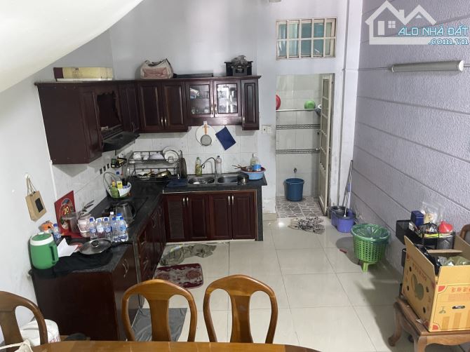 🌟7 tỷ 🌟 MẶT TIỀN KINH DOANH ĐƯỜNG 17 – CẠNH UBND PHƯỜNG HIỆP BÌNH PHƯỚC . - 4