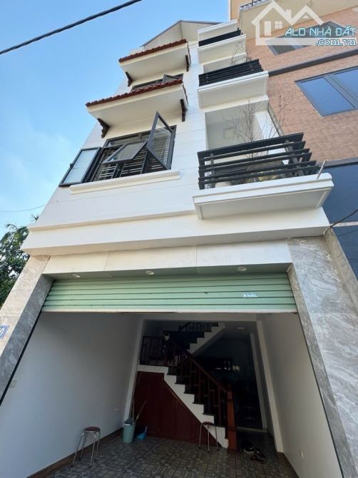 📌ĐÍCH THỰC CHÂN CẦU ĐÔNG TRÙ 44,5 m  fun THỔ CƯ 📌MẶT TIỀN RỘNG - NHÀ ĐẸP - Ô TÔ VÀO NHÀ - 4
