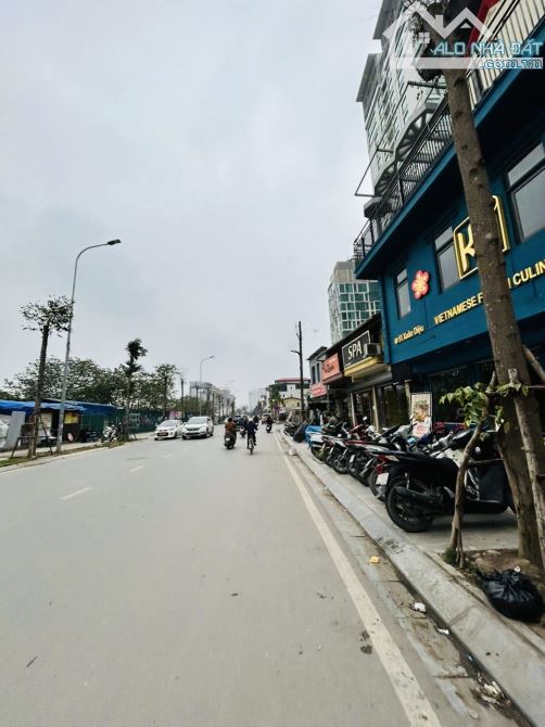 Nhà Mặt Phố Tây Hồ Hơn 400 Triệu/m2, Mặt Tiền 7m Ô Tô Tránh, Xây Toà Văn Phòng - 4