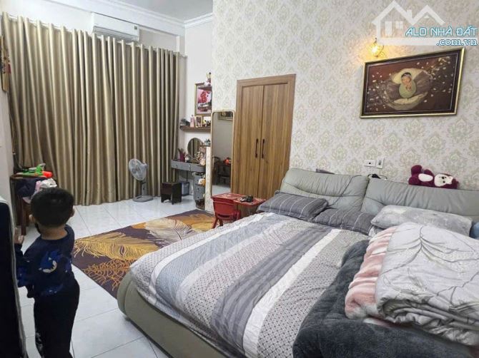 RẺ ĐẸP CHÍNH CHỦ CẦN BÁN NHÀ PHỐ HOÀNG VĂN THÁI QUẬN THANH XUÂN 64m2 x 5 TẦNG NHỈNH 15 TỶ - 4
