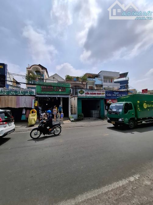 Bán nhà mặt tiền Đỗ Xuân Hợp Phước Long B Quận 9 giá 21,5 tỷ - 4