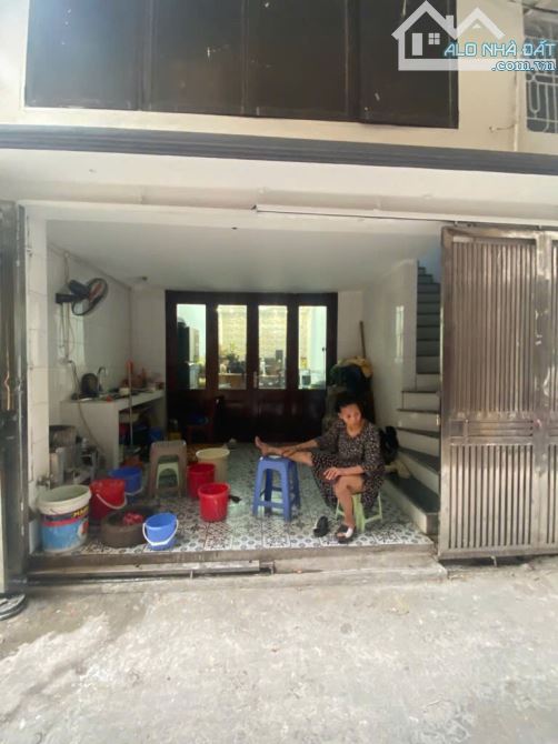 BÁN NHÀ NGUYỄN KHANG – 56M² – 7 NGỦ – NGÕ THÔNG – MẶT TIỀN RỘNG – GIÁ 15.3 TỶ (HCG1520650) - 4