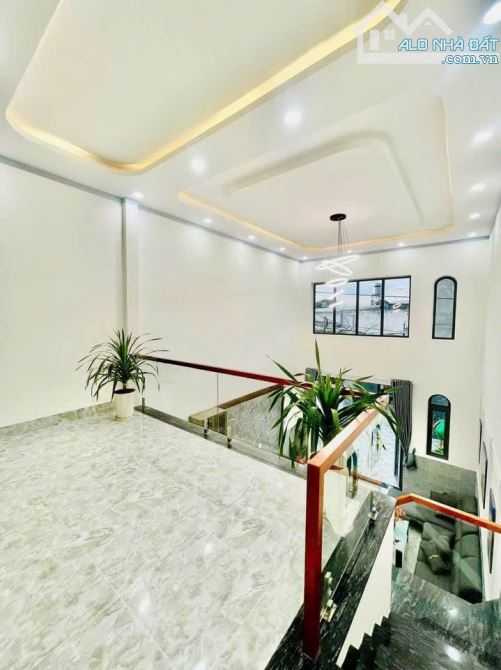 TRẢ TRƯỚC 480TR GIAO NHÀ LUÔN KHÔNG PHÁT SINH CHI PHÍ - 4