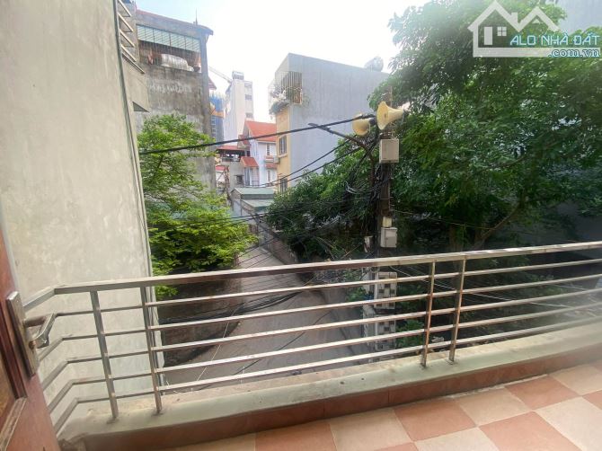 ĐÃ HIẾM CÒN RẺ!!! PHỐ AN DƯƠNG VƯƠNG - Ô TÔ VÀO NHÀ - KINH DOANH - SỔ ĐỎ NỞ HẬU - 4