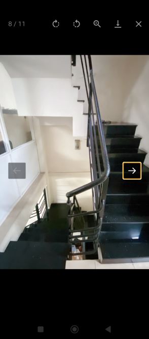 Bán nhà HXH 6m Nguyễn Cảnh Chân,P.Cầu Kho,Q.1,dt: 3,5 x 13 nhà xây 2 lầu 8 Tỷ 95. - 4