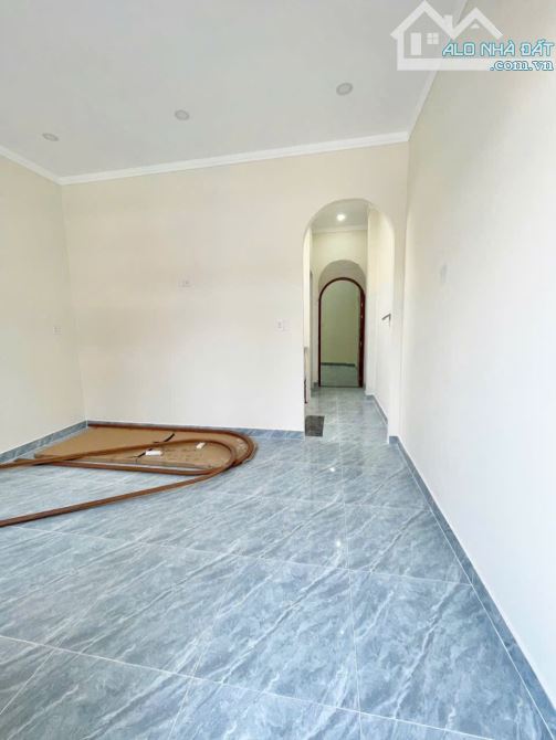 Bán nhà 2 lầu P.Tam Hoà Ngay GX Bùi Thái,  Gần Chợ Tam Hoà . - 4