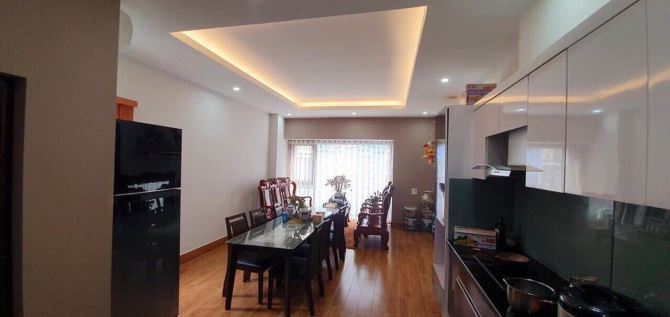 MẶT PHỐ BẠCH MAI, 60M2X2T, VỈA HÈ RỘNG, VỊ TRÍ CỰC ĐẸP, KD SẦM UẤT NGÀY ĐÊM, 21 TỶ - 4