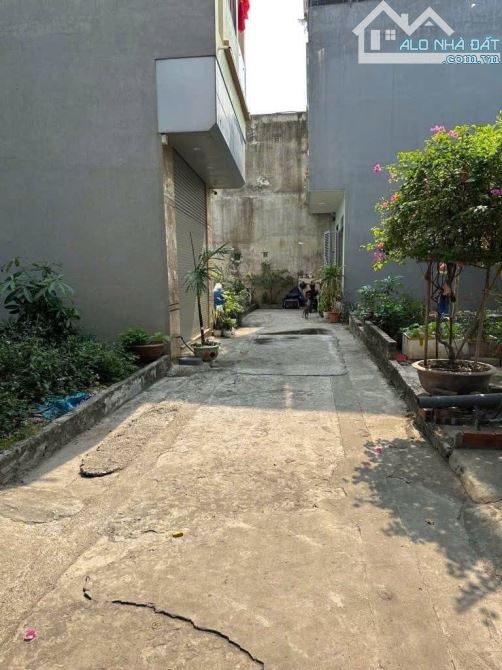 CHỈ HƠN 4 TỶ – SỞ HỮU NGAY LÔ ĐẤT ĐẸP TẠI VÂN NỘI – ĐÔNG ANH – HÀ NỘI - 4