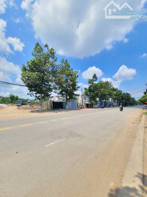 đất 558.2m2 20Ty TL (10x57) MT đường Bùi Thị Xuân p.Tân Bình Tp.Dĩ An - 4