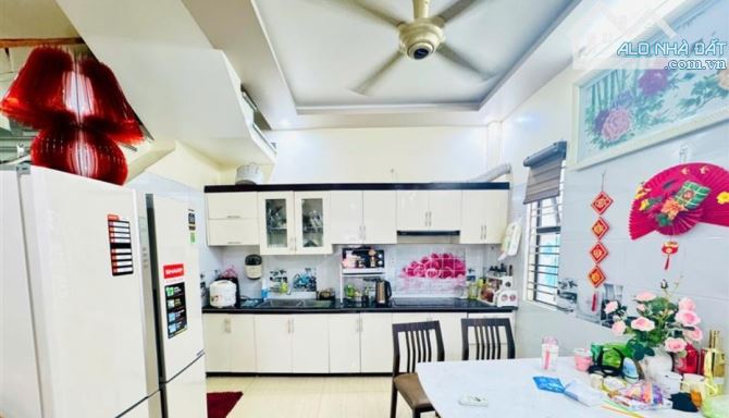 Bán nhà LạchTray, Hàng Kênh, Lê Chân,  4 tầng, 58m2, 3,95 tỷ. - 4