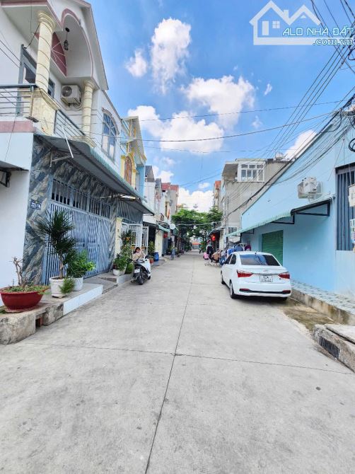 đất 70.7m2 2ty5 TL ngay Chợ Phú Phong P.Bình Chuẩn Tp Thuận An - 4