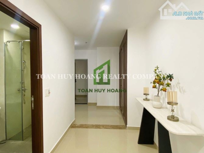 Cho thuê căn hộ Blooming Tower – 3PN, 2WC, 168m² – Nội thất cao cấp _ TOÀN HUY HOÀNG - 4
