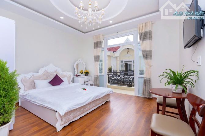 Cần bán nhà Nguyễn Trung Trục 6ty4 đường ô tô nhà đẹp giá rẻ gần trung tâm. - 4