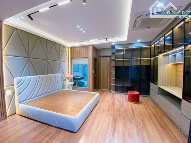 BÁN NHÀ ĐẠI TỪ, HOÀNG MAI, Ô TÔ VÀO NHÀ, NGÕ THÔNG, KINH DOANH, 42M2, 5 TẦNG, 9.9 TỶ - 4