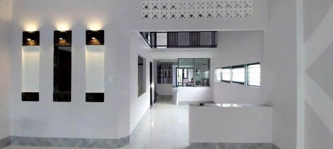 CẦN BÁN NHÀ ĐẸP CÓ SỔ HỒNG RIÊNG – TÂN PHÚ TRUNG, CỦ CHI - 4