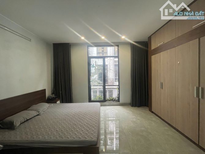🏡 BÁN NHÀ MẶT ĐƯỜNG KINH DOANH – YÊN NGHĨA – GẦN KHU BIỆT THỰ, GIÁ CHỈ 4,8 TỶ - 4