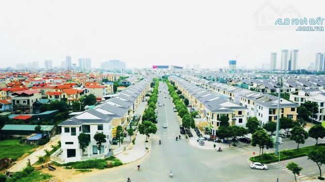 Chuyên cho thuê biệt thự Dương Nội làm văn phòng, nhà hàng, mầm non, ở, giá từ 20tr/tháng. - 4