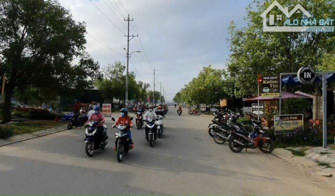 LÔ BIỆT THỰ KINH DOANH THẾ LONG VSIP QUẢNG NGÃI - 4
