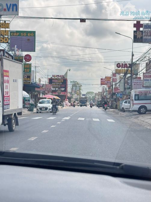 ĐẦU TƯ ĐẤT NỀN LONG THÀNH ĐÓN SÓNG SÂN BAY TỶ ĐÔ - GIÁ TỐT CHỈ 10TR/M2 - SHR - 4