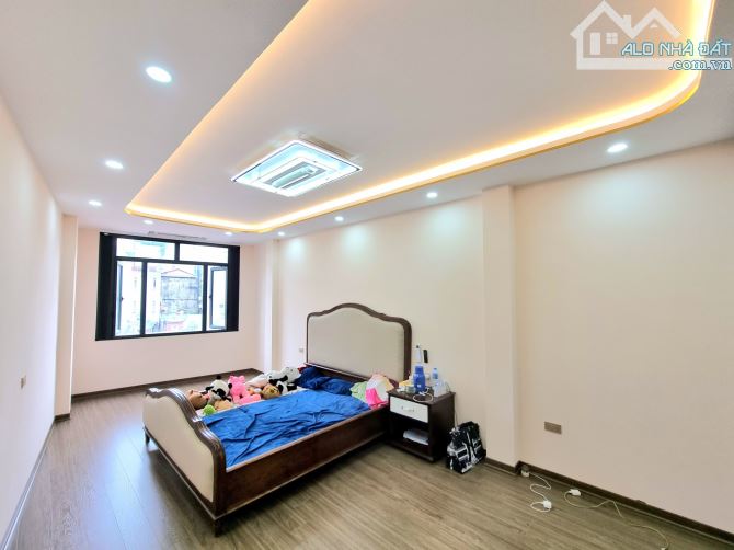 Bán nhà riêng tại Trần Phú, Văn Quán, Hà Đông DT34m2, hàng hiếm! Giá nhỉnh 6 tỷ - 4