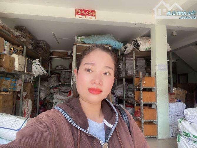 BÁN NHÀ NGUYỄN VĂN LUÔNG Q6 NGANG KHỦNG 10M x 10M  HXH CHỈ 9.89 TỶ - 4