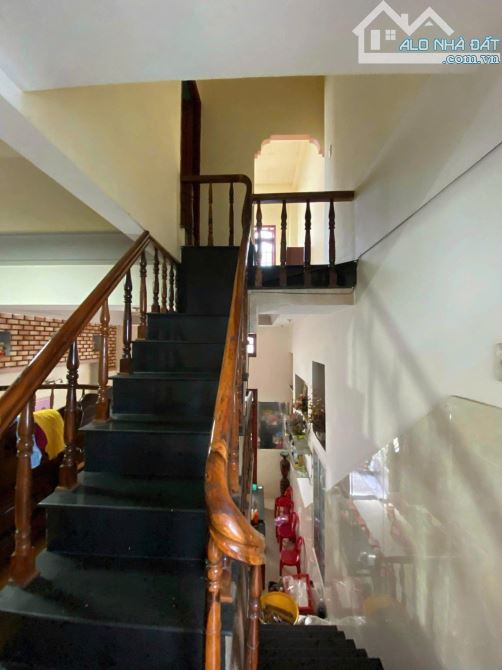 Cần bán nhà Thông Thiên Học đường ô tô nhà đẹp giá rẻ gần trung tâm. - 4