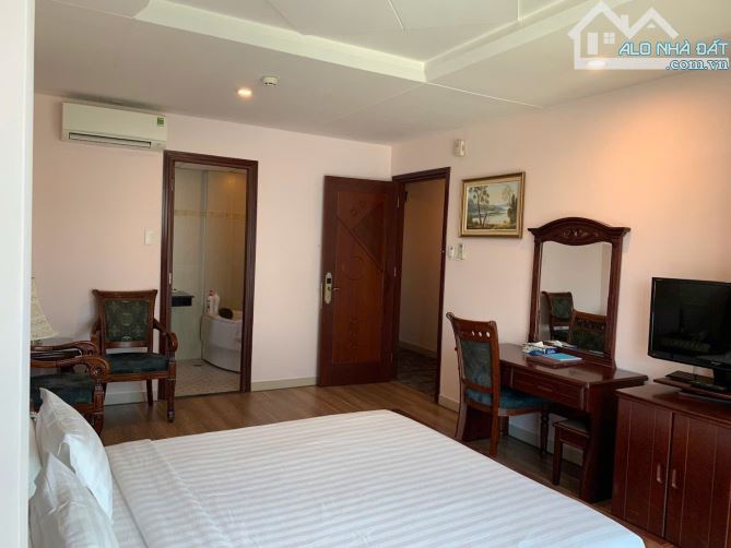 CẦN BÁN NHÀ ĐẸP – HẺM XE HƠI 10M – TRUNG TÂM QUẬN 3 DT: 4x16 KC: Trệt 2 Tầng GBans15,2 Tỷ - 4