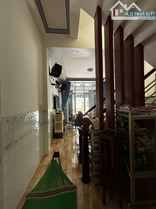 Nhà 2 tầng TĐC Hà Quang 2 đã có sổ đường nhựa 12m - 4