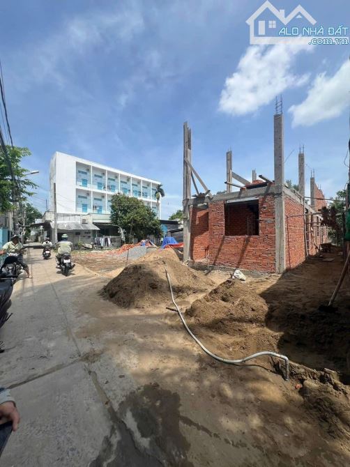 BÁN NỀN LỚN TRỤC CHÍNH HẺM 359 NGUYỄN VĂN CỪ, AN HOÀ, NINH KIỀU, TPCT - 4
