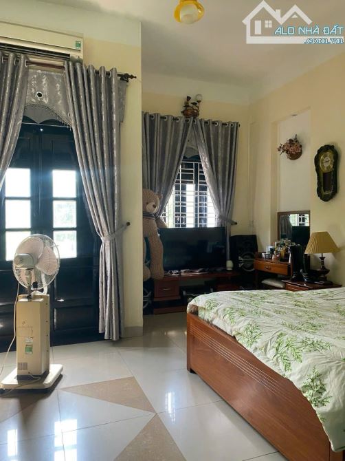 Bán Nhà 3 Tầng 2 Mặt Tiền Lương Nhữ Hộc, Hòa Cường Bắc, Hải Châu - 4