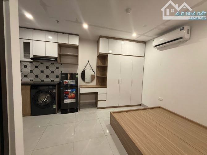 Bán tòa căn hộ cho thuê dòng tiền khủng tại Mễ Trì Hạ gần KengNam 72 - 4