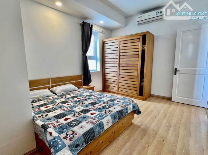 🏖️ Bán căn hộ chung cư Melody Vũng Tàu – View biển – Full nội thất – Giá 3.3 tỷ - 4
