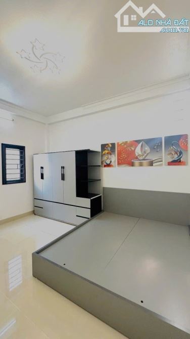 CỰC PHẨM DV YÊN NGHĨA - NHÀ ĐẸP DÂN XÂY - VỈA HÈ OTO - GIÁ TỐT NHẤT KHU - 4