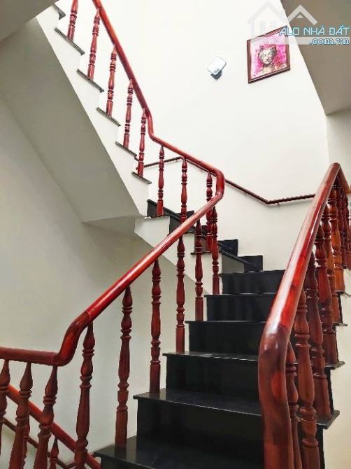 BÁN NHÀ HXH KINH DƯƠNG VƯƠNG AN LẠC BÌNH TÂN 57m2 - 3 TẦNG - 5.1 Tỷ - 4