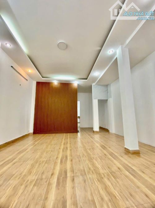 Nhà mặt tiền giáp Phan Huy ích kinh doanh tốt giá hơn 7 tỷ - 4
