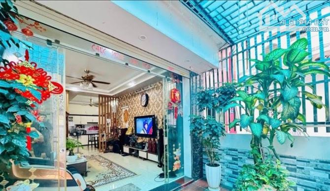 Bán nhà 3,95 tỷ, LạchTray, Hàng Kênh, Lê Chân, - 4
