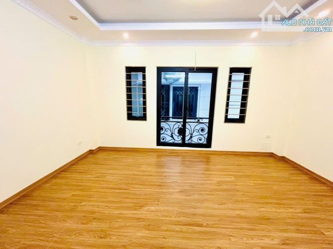 VỪA RA MẮT – NHÀ ĐẸP VĨNH HƯNG – NGÕ THÔNG – FULL NỘI THẤT – GẦN PHỐ – GIÁ CỰC HỢP LÝ! - 4